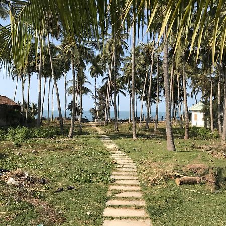 Sea Renity Mui Ne Homestay 潘切 外观 照片
