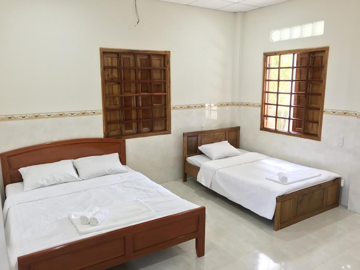 Sea Renity Mui Ne Homestay 潘切 外观 照片