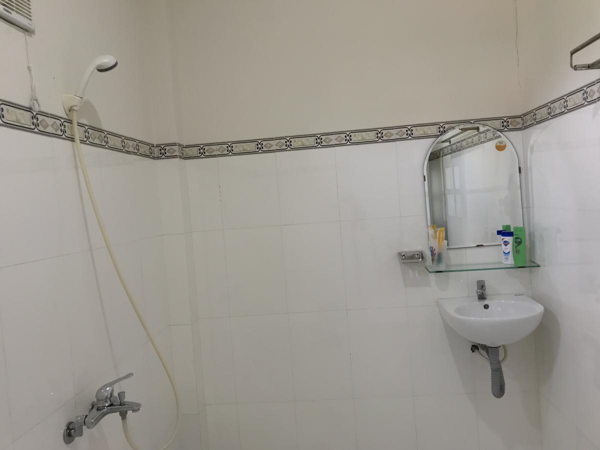 Sea Renity Mui Ne Homestay 潘切 外观 照片