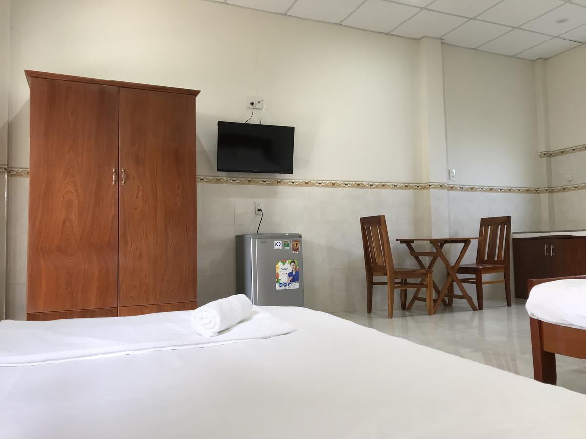 Sea Renity Mui Ne Homestay 潘切 外观 照片