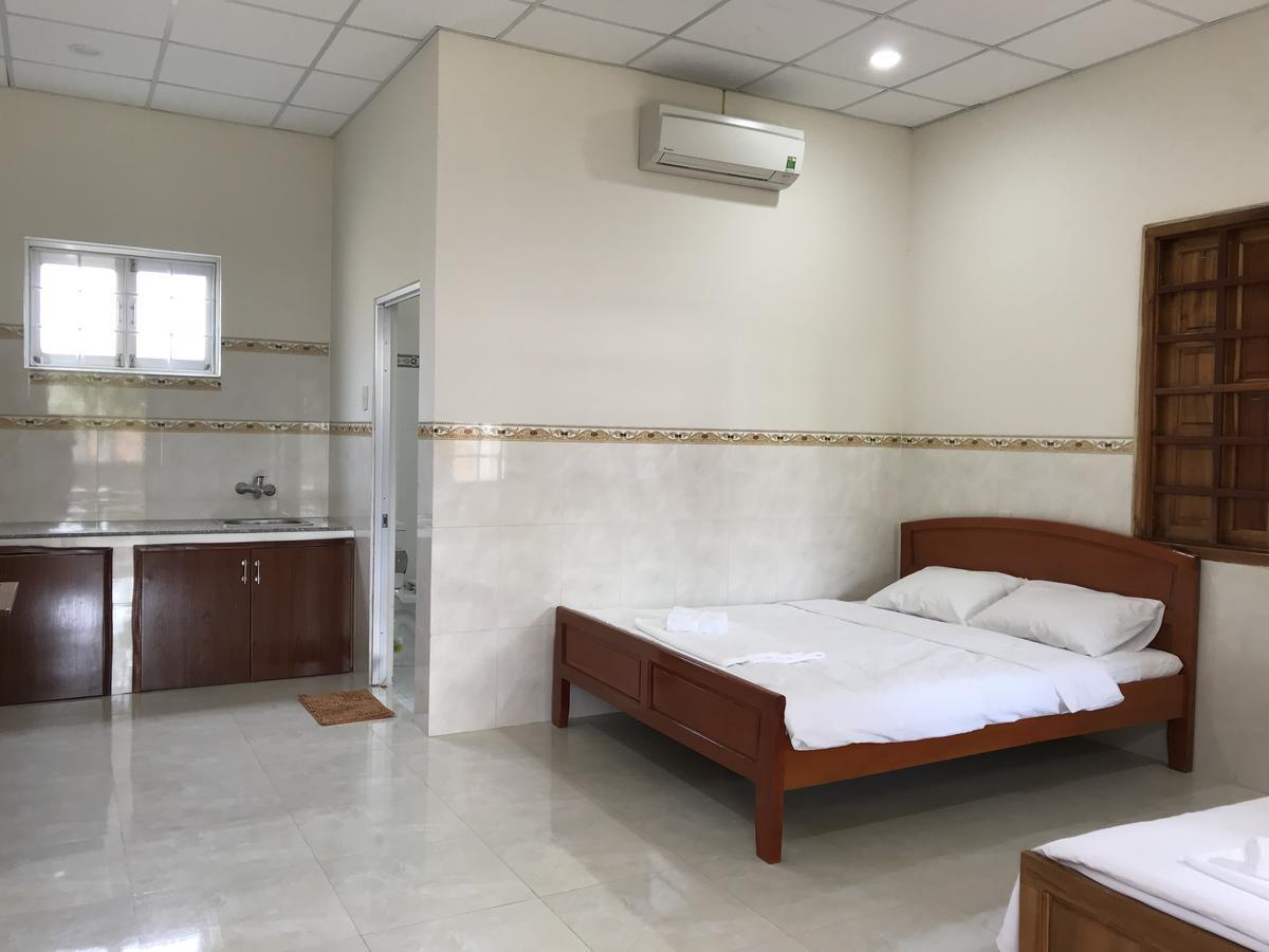 Sea Renity Mui Ne Homestay 潘切 外观 照片