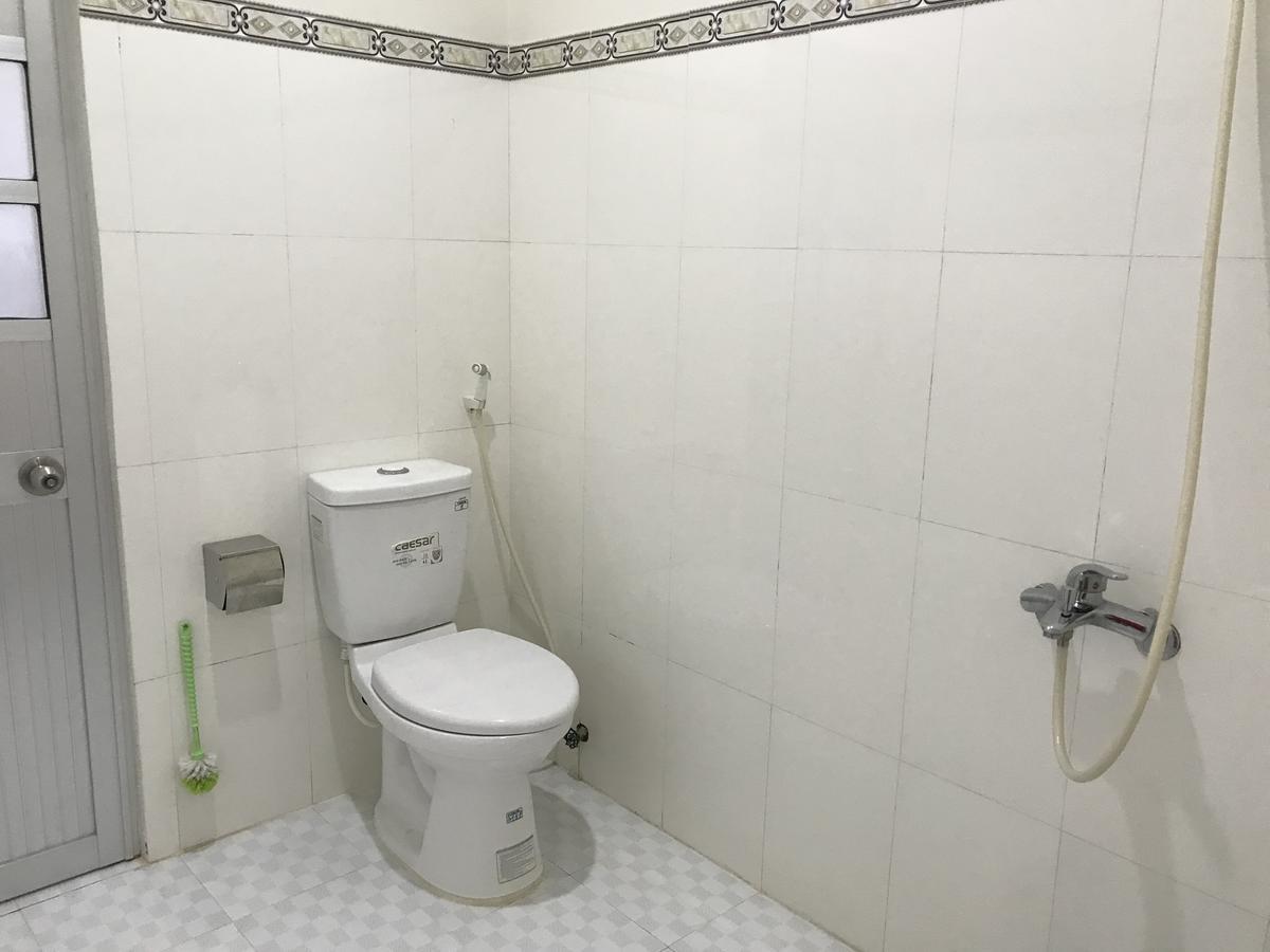 Sea Renity Mui Ne Homestay 潘切 外观 照片