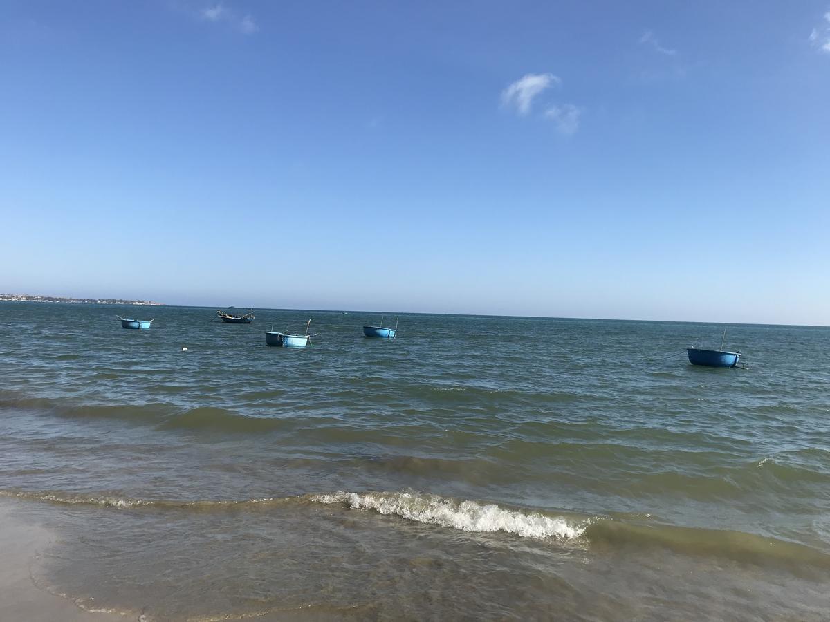 Sea Renity Mui Ne Homestay 潘切 外观 照片