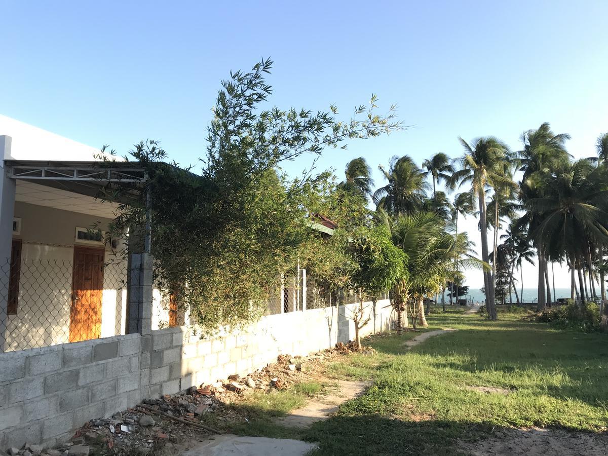Sea Renity Mui Ne Homestay 潘切 外观 照片
