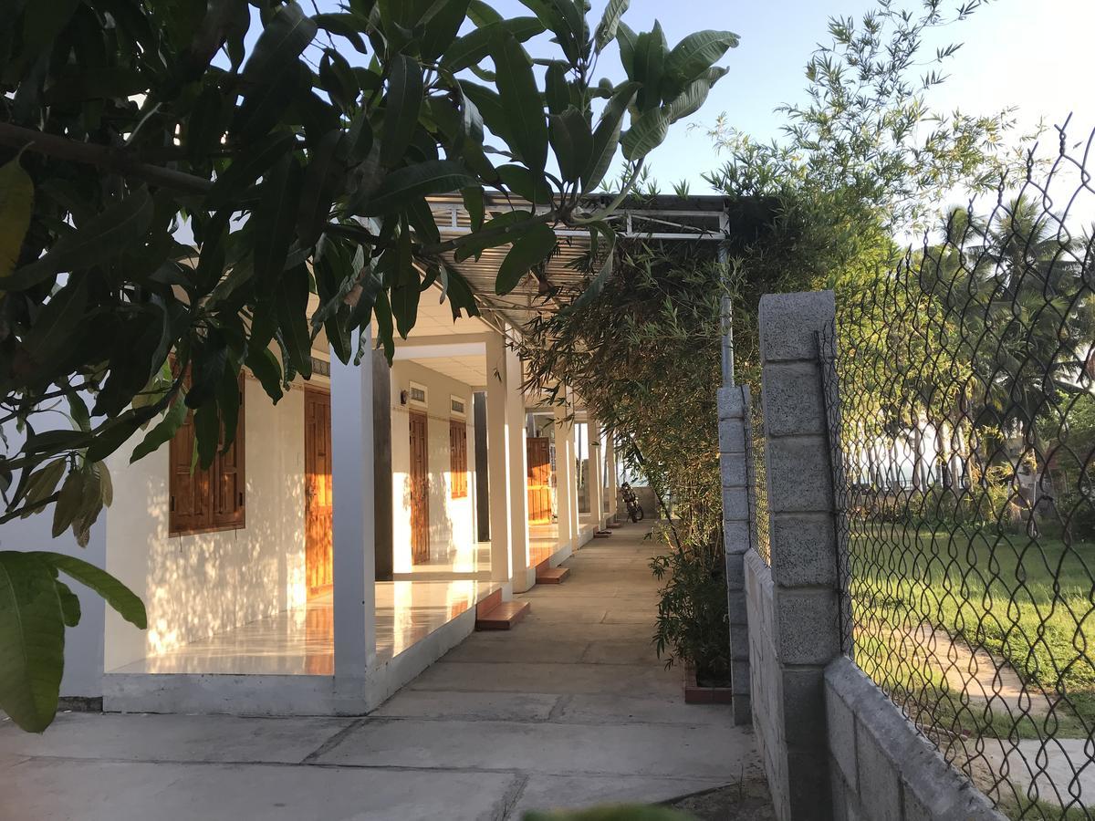 Sea Renity Mui Ne Homestay 潘切 外观 照片