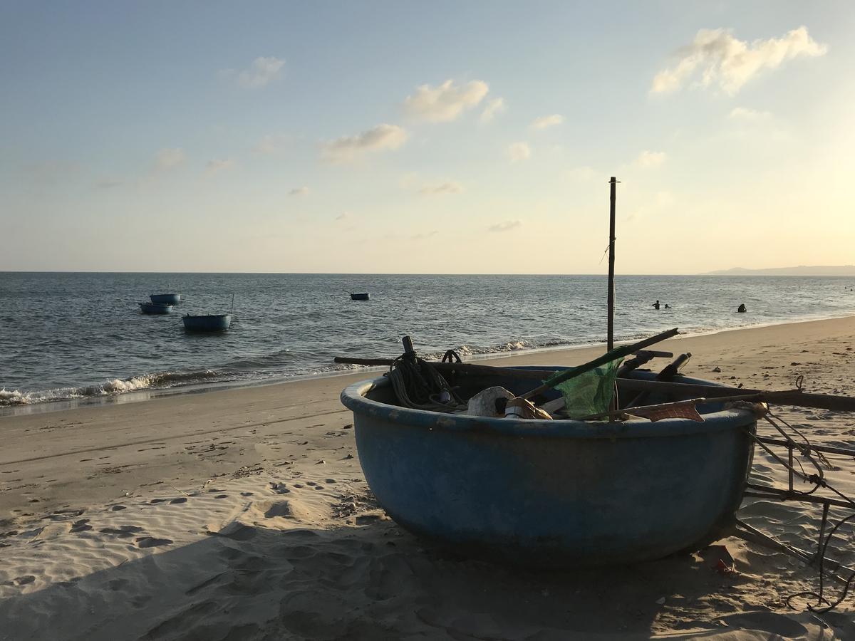 Sea Renity Mui Ne Homestay 潘切 外观 照片