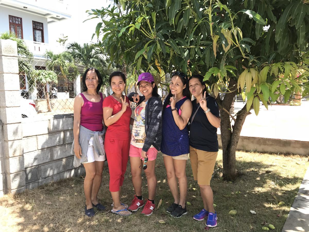 Sea Renity Mui Ne Homestay 潘切 外观 照片